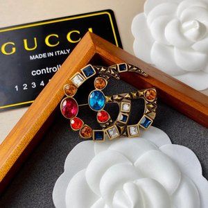 💎✨AUTHENTIC✨💎 Gucci brooch